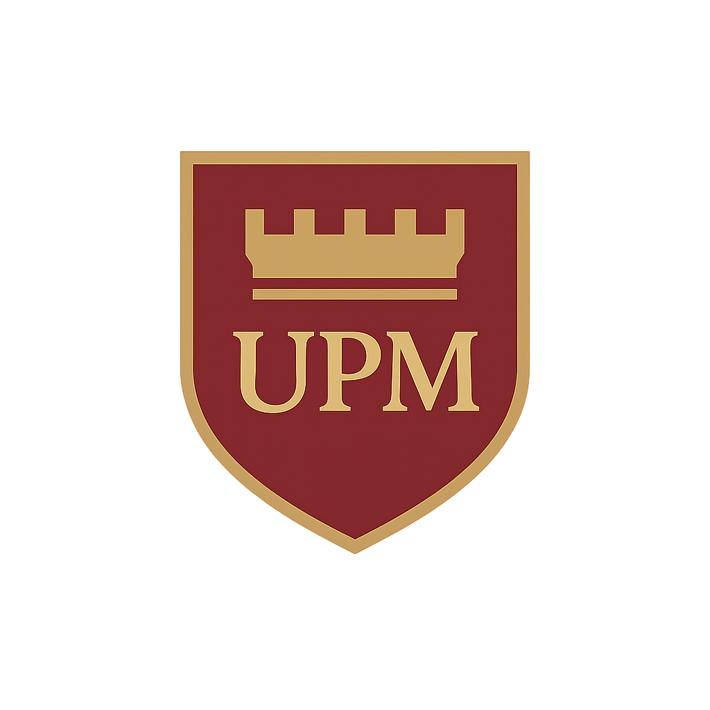 Upton Park Management